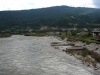 Řeka Bumthang Chhu