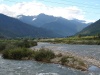 Řeka Paro Chhu