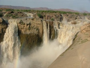 Sladkovodní ekosystémy