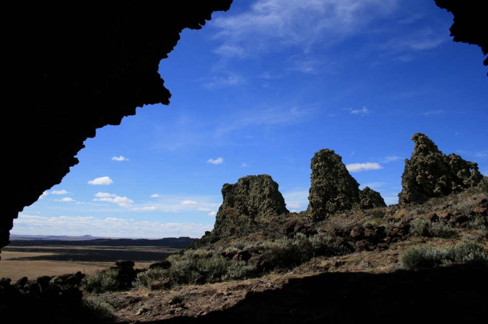 Karst Regions and Caves