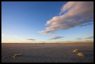 Sand Dunes